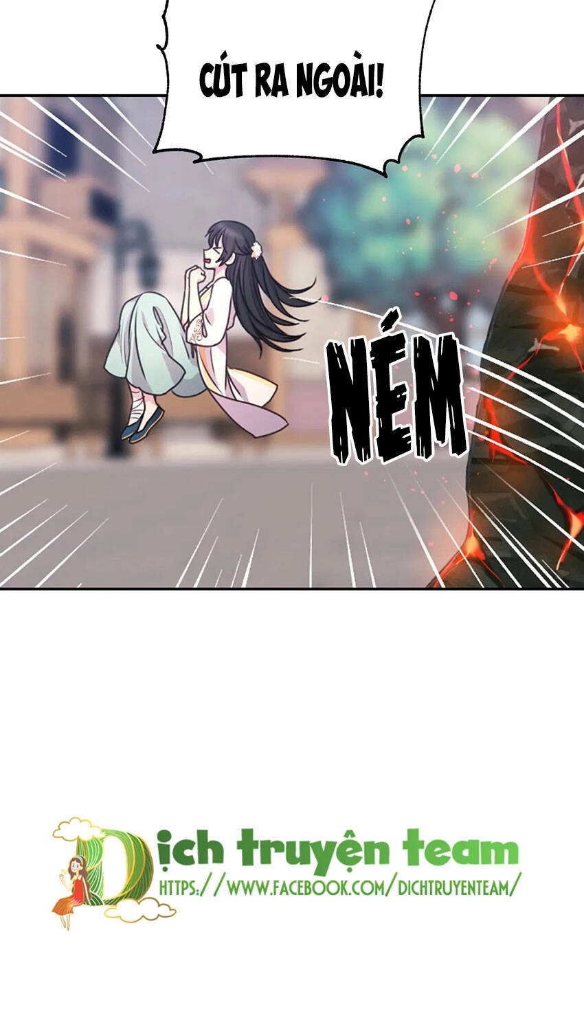 Hãy Cẩn Thận Sợi Tơ Hồng Chapter 54 - 38