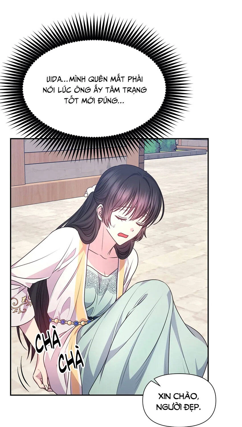 Hãy Cẩn Thận Sợi Tơ Hồng Chapter 54 - 39