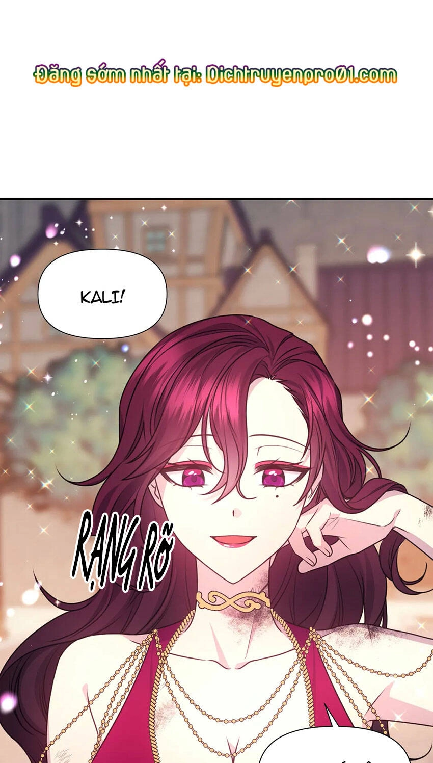 Hãy Cẩn Thận Sợi Tơ Hồng Chapter 54 - 41