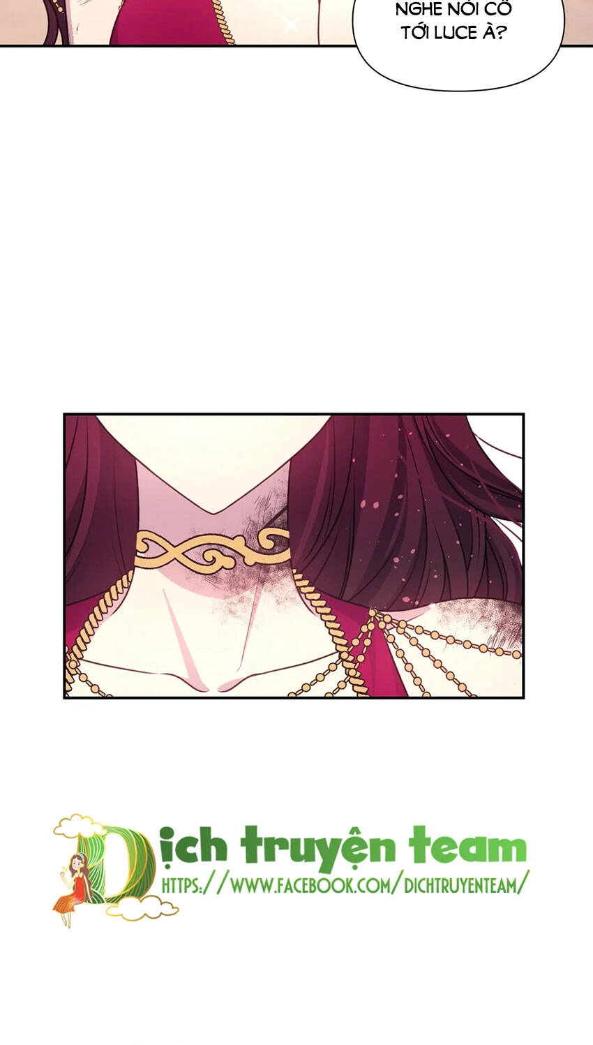 Hãy Cẩn Thận Sợi Tơ Hồng Chapter 54 - 42