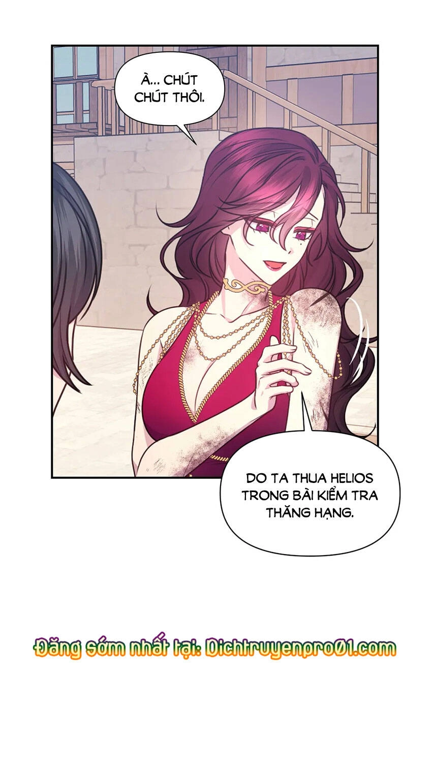 Hãy Cẩn Thận Sợi Tơ Hồng Chapter 54 - 44