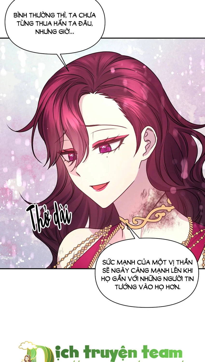 Hãy Cẩn Thận Sợi Tơ Hồng Chapter 54 - 46