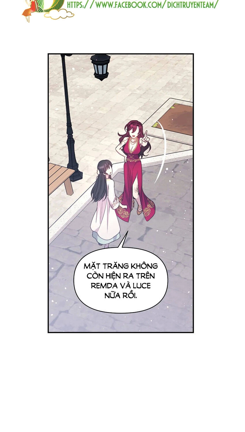 Hãy Cẩn Thận Sợi Tơ Hồng Chapter 54 - 47