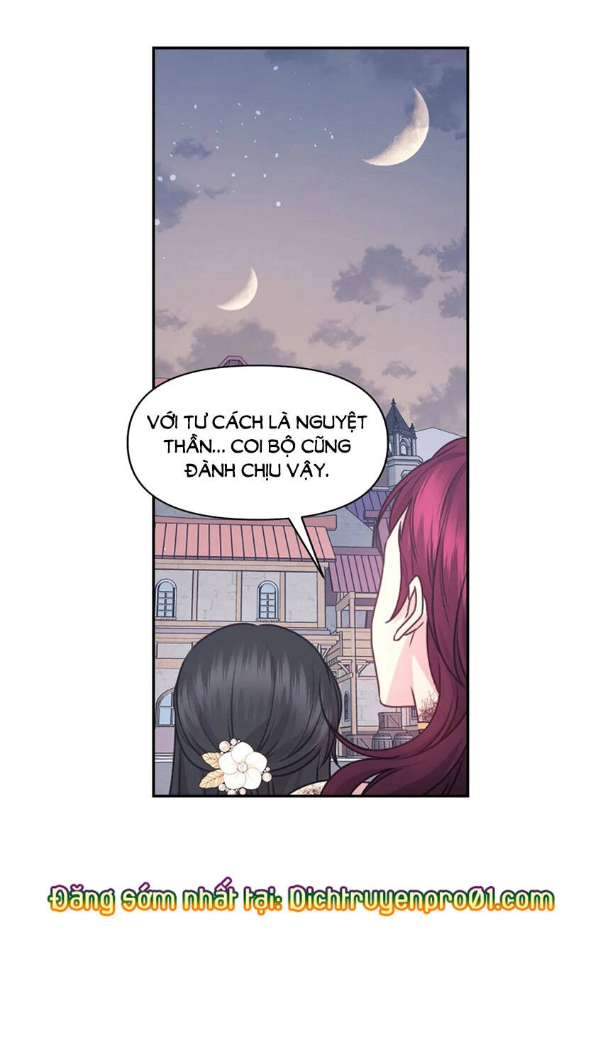 Hãy Cẩn Thận Sợi Tơ Hồng Chapter 54 - 48