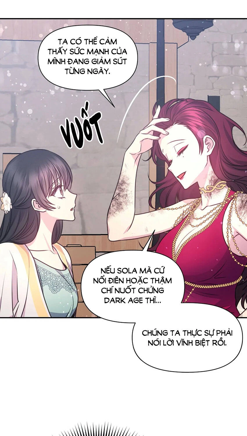 Hãy Cẩn Thận Sợi Tơ Hồng Chapter 54 - 49