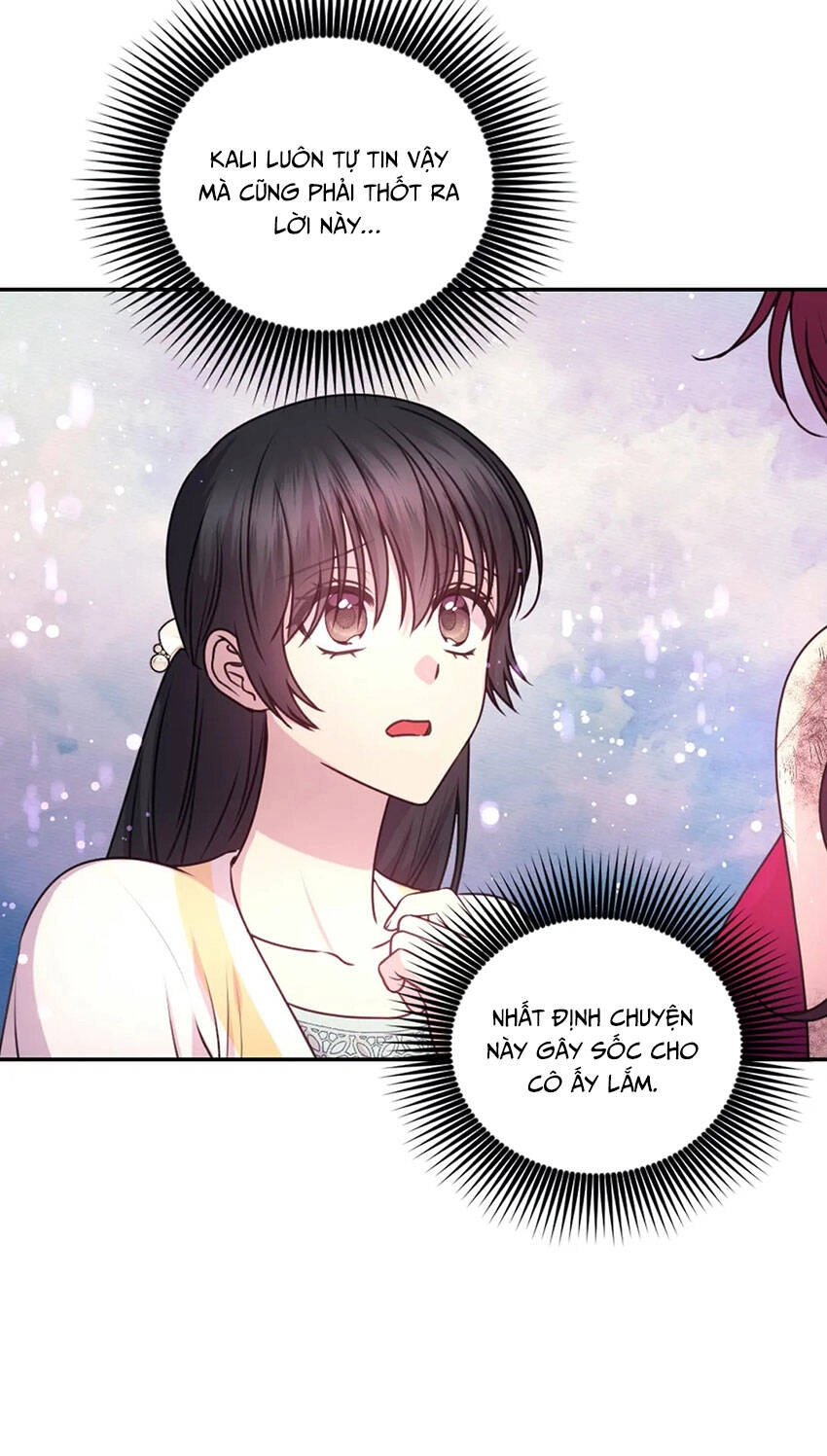 Hãy Cẩn Thận Sợi Tơ Hồng Chapter 54 - 50