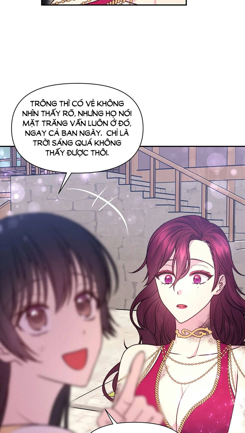 Hãy Cẩn Thận Sợi Tơ Hồng Chapter 54 - 52