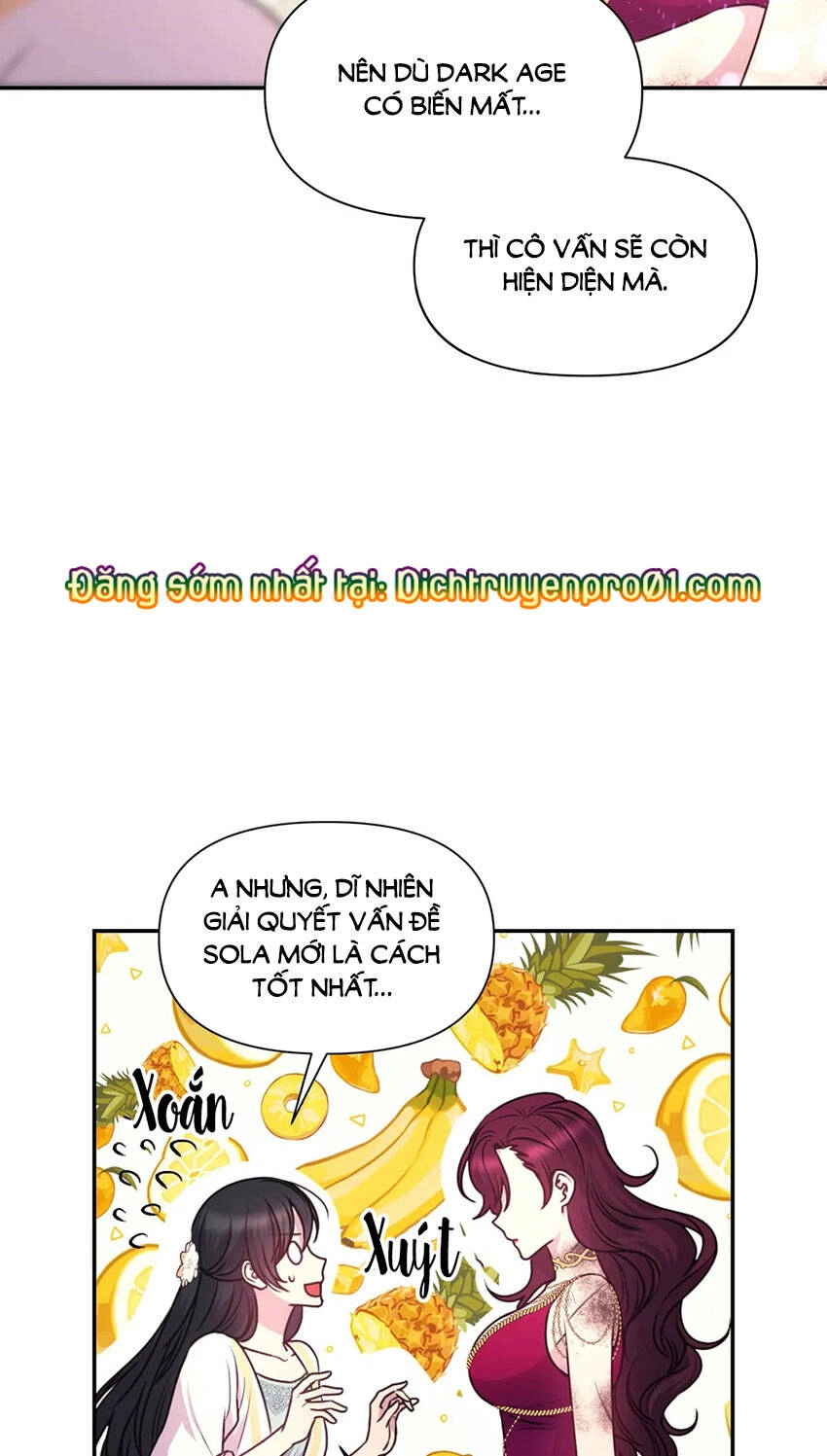 Hãy Cẩn Thận Sợi Tơ Hồng Chapter 54 - 53