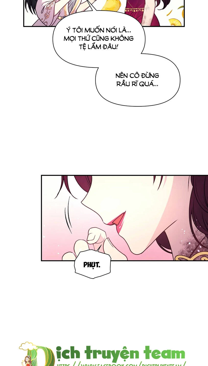 Hãy Cẩn Thận Sợi Tơ Hồng Chapter 54 - 54