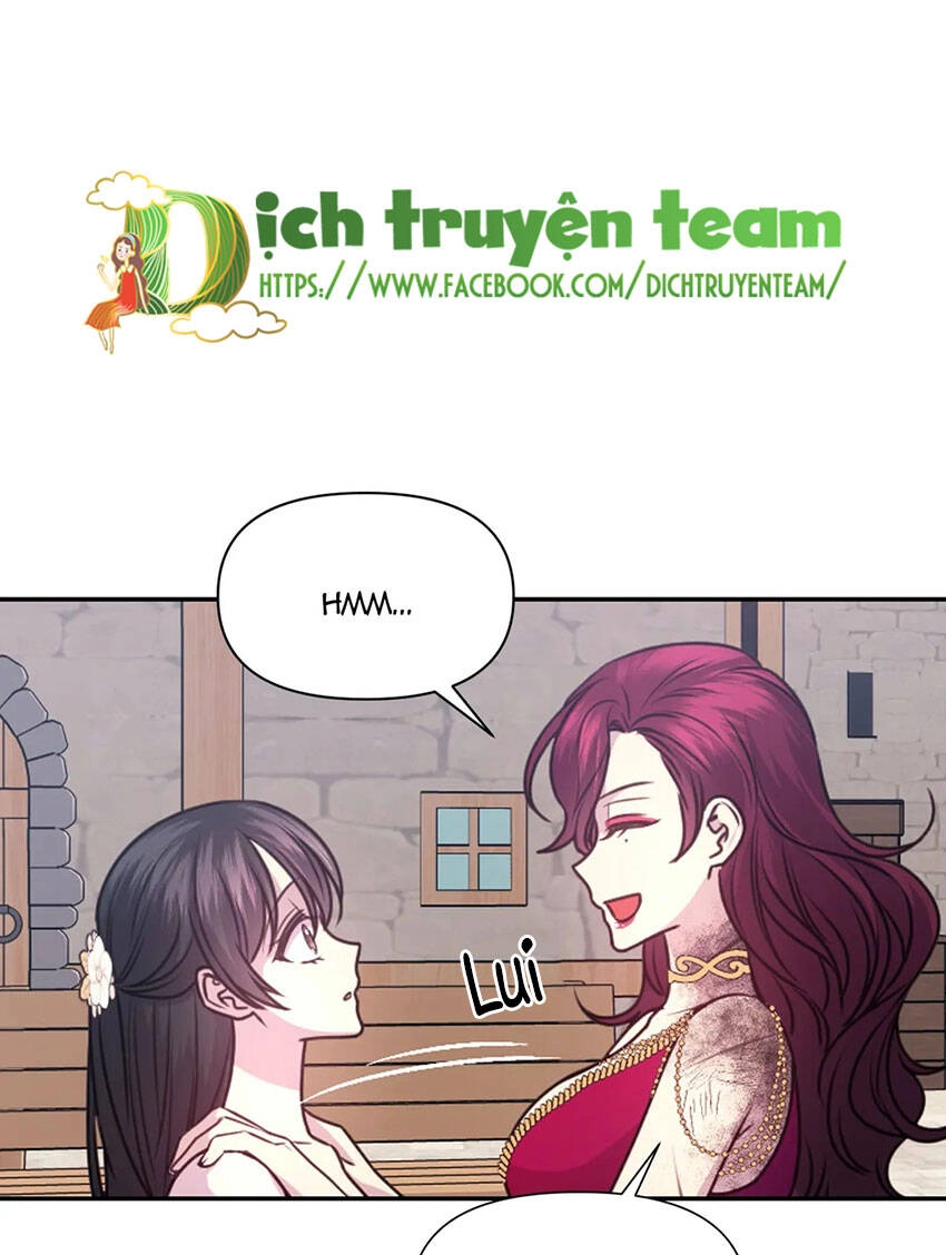 Hãy Cẩn Thận Sợi Tơ Hồng Chapter 54 - 58