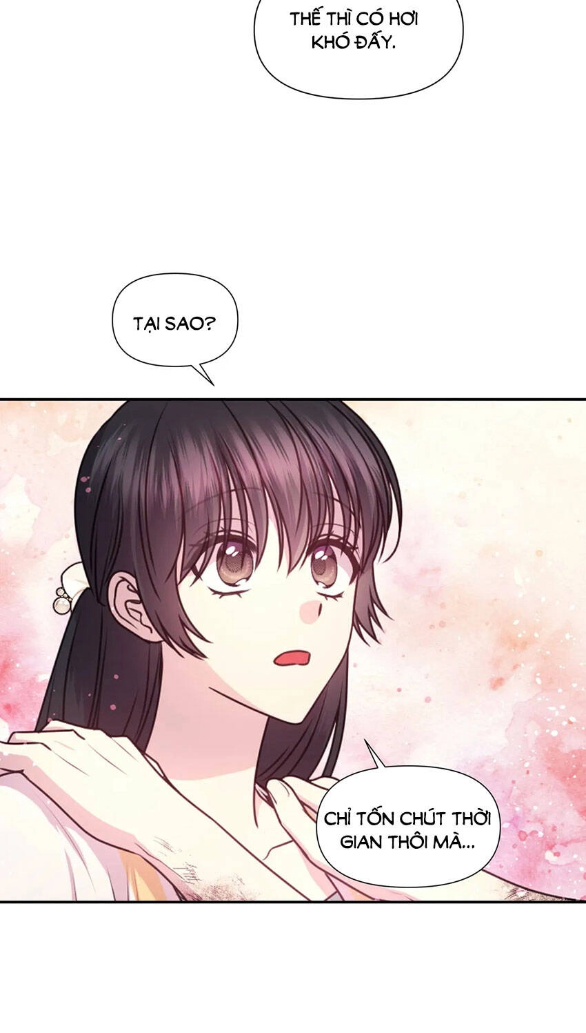 Hãy Cẩn Thận Sợi Tơ Hồng Chapter 54 - 59