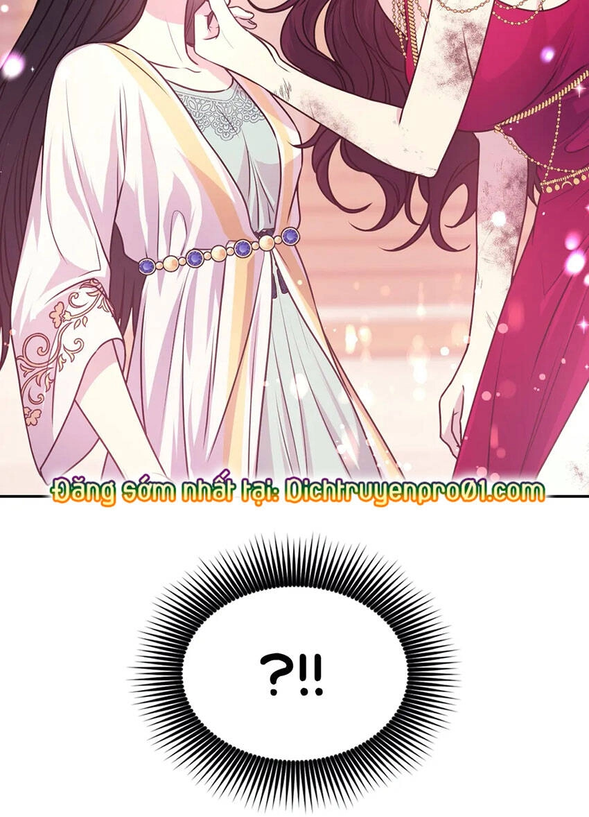 Hãy Cẩn Thận Sợi Tơ Hồng Chapter 54 - 61