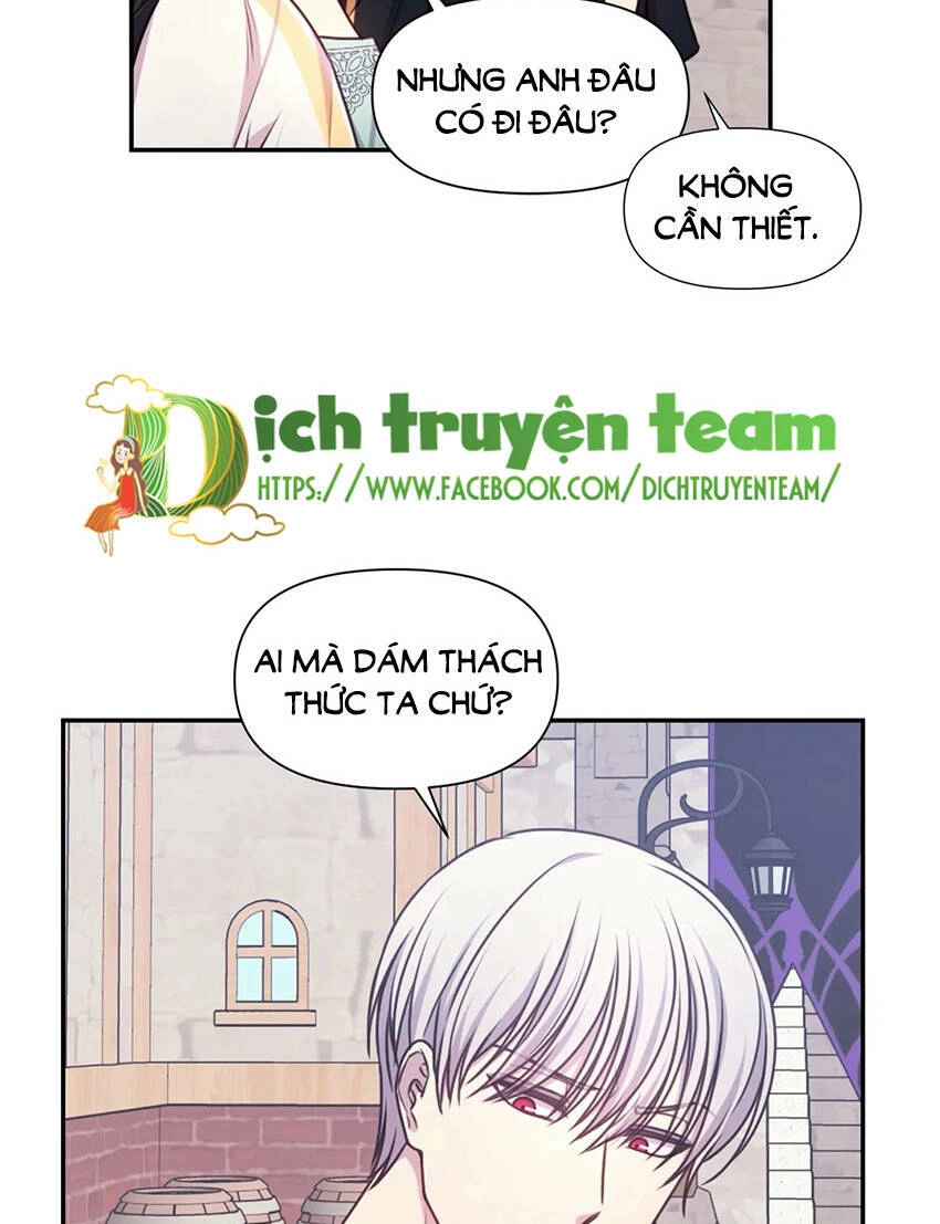 Hãy Cẩn Thận Sợi Tơ Hồng Chapter 55 - 61