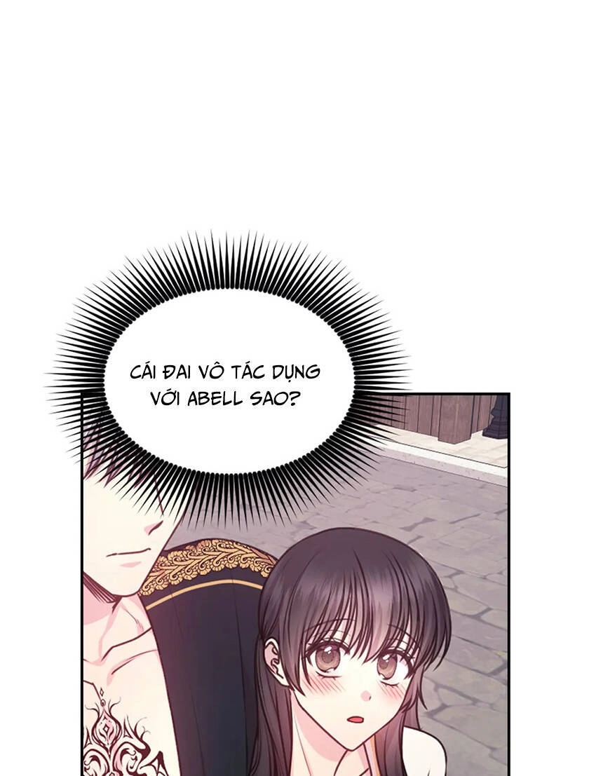 Hãy Cẩn Thận Sợi Tơ Hồng Chapter 56 - 2