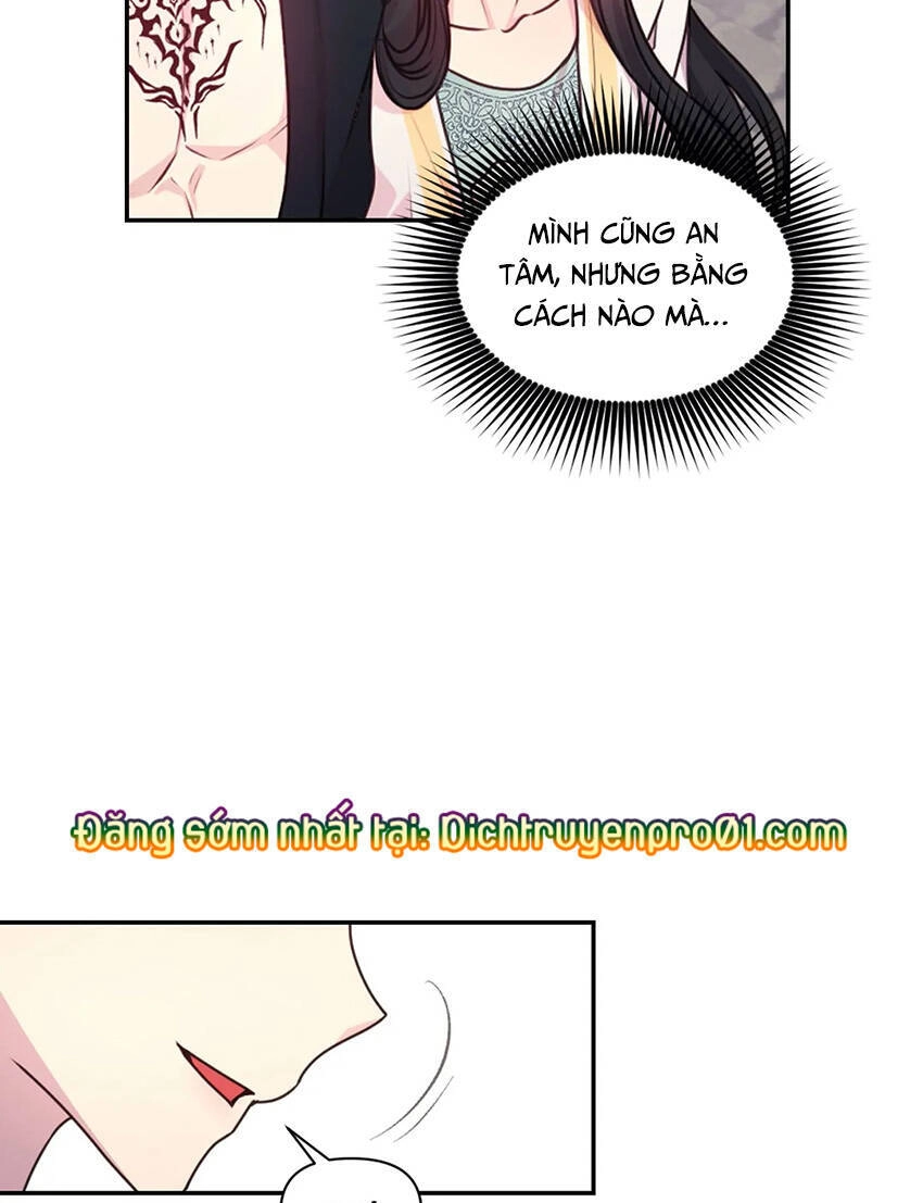 Hãy Cẩn Thận Sợi Tơ Hồng Chapter 56 - 3