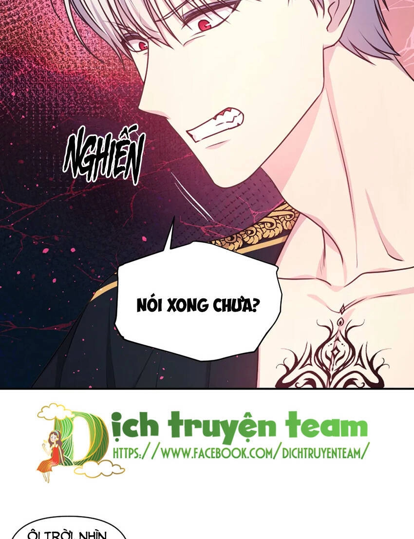 Hãy Cẩn Thận Sợi Tơ Hồng Chapter 56 - 6