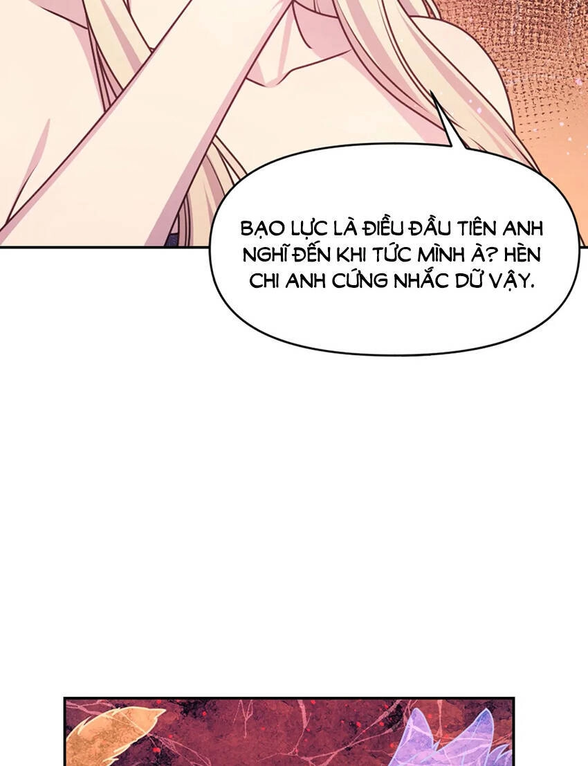 Hãy Cẩn Thận Sợi Tơ Hồng Chapter 56 - 8