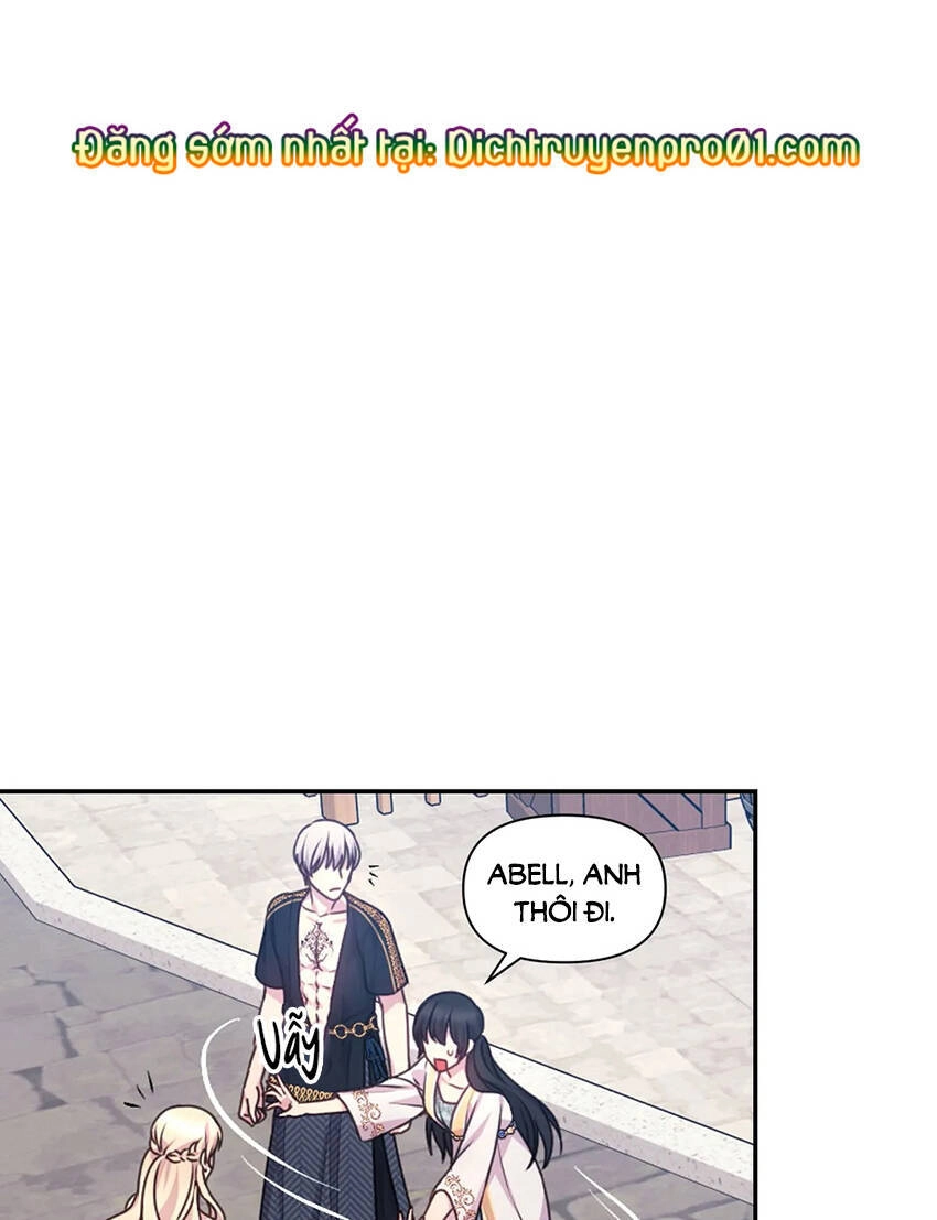 Hãy Cẩn Thận Sợi Tơ Hồng Chapter 56 - 10