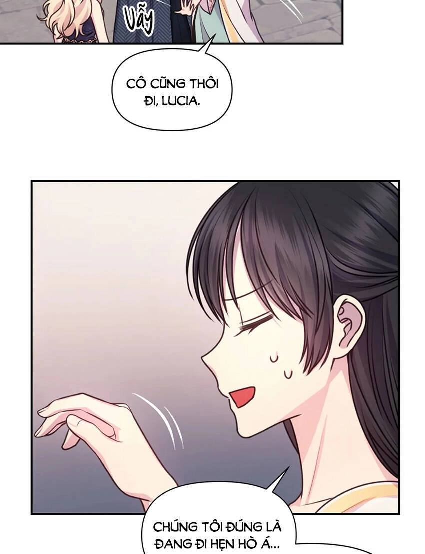 Hãy Cẩn Thận Sợi Tơ Hồng Chapter 56 - 11