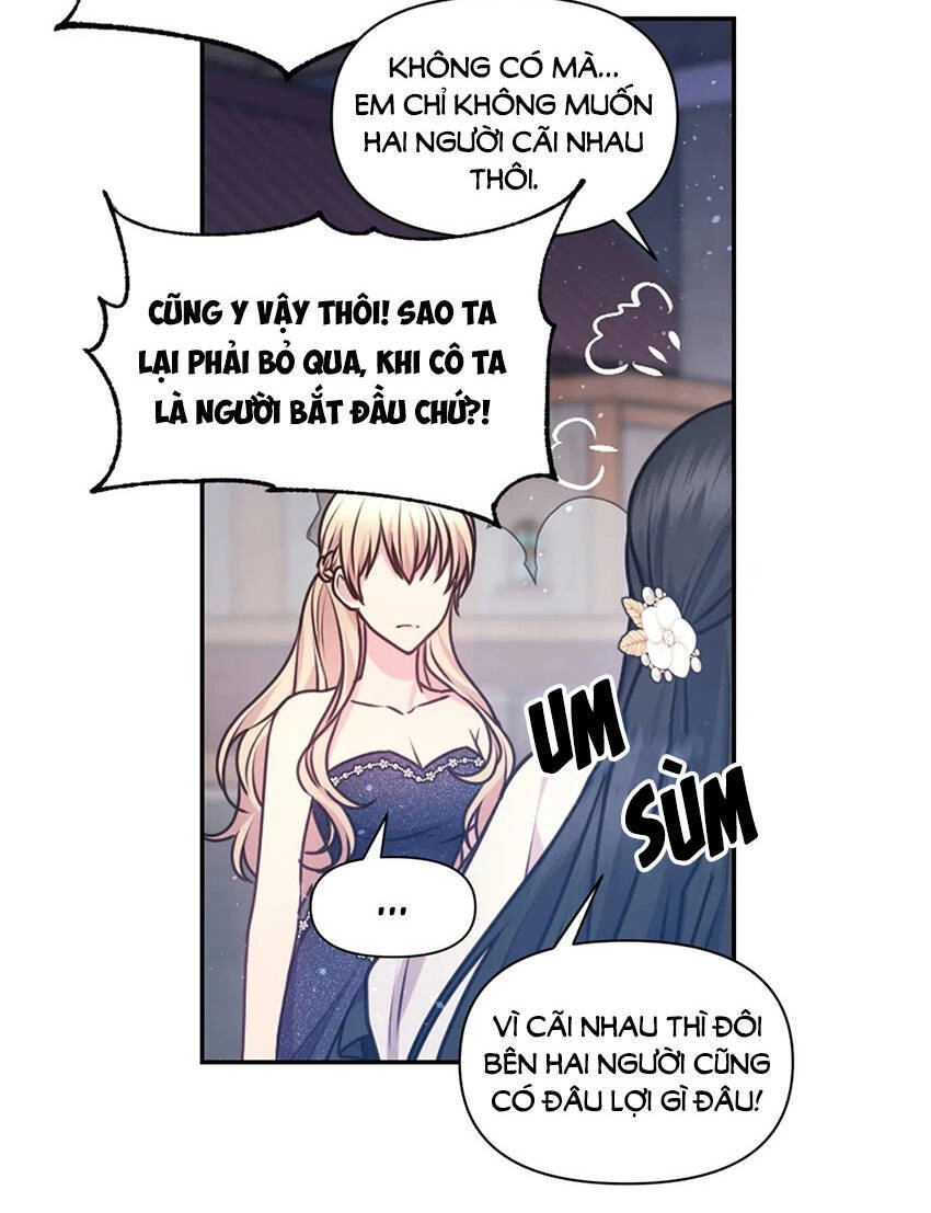 Hãy Cẩn Thận Sợi Tơ Hồng Chapter 56 - 14