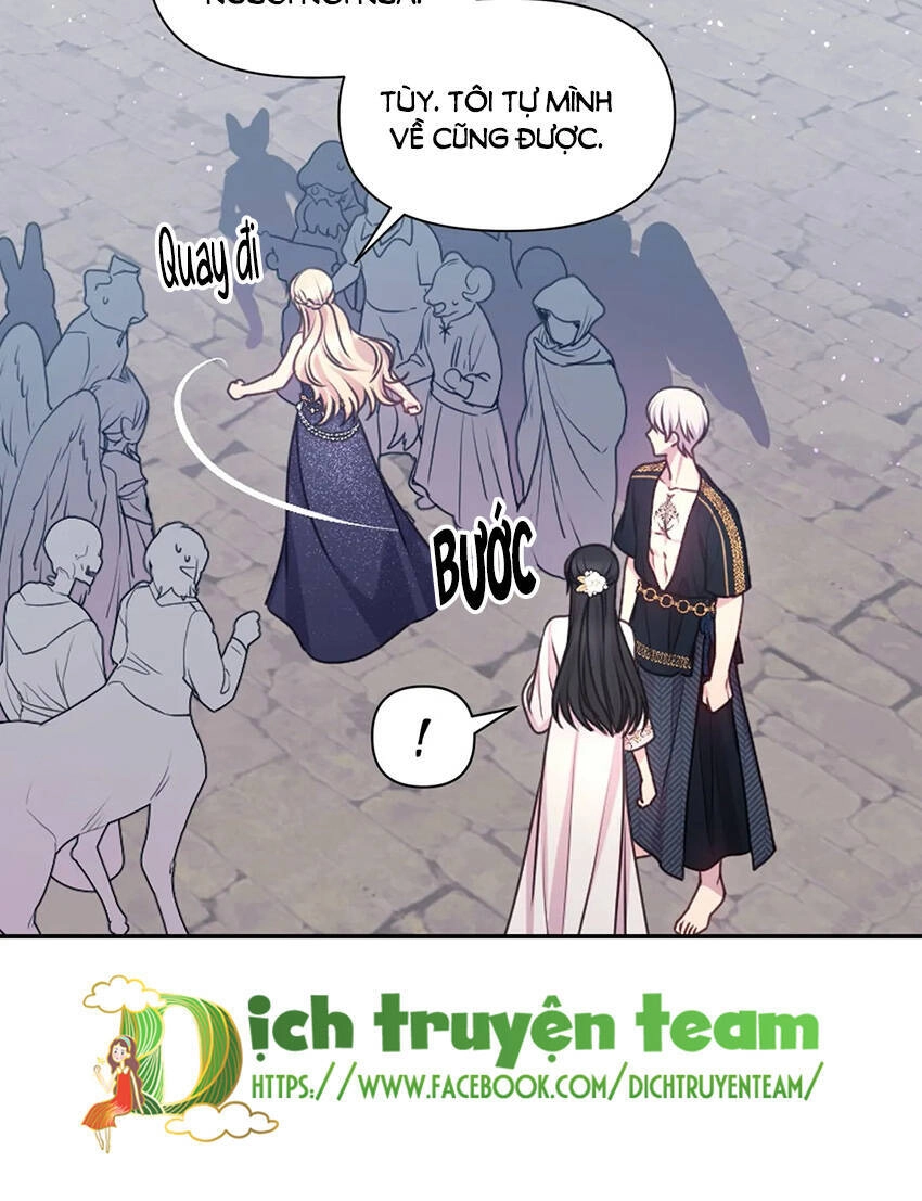 Hãy Cẩn Thận Sợi Tơ Hồng Chapter 56 - 17