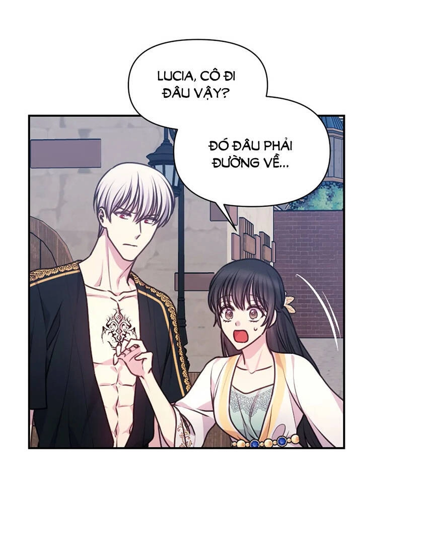 Hãy Cẩn Thận Sợi Tơ Hồng Chapter 56 - 18