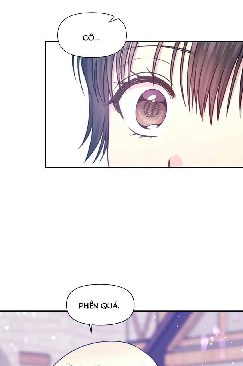 Hãy Cẩn Thận Sợi Tơ Hồng Chapter 56 - 19