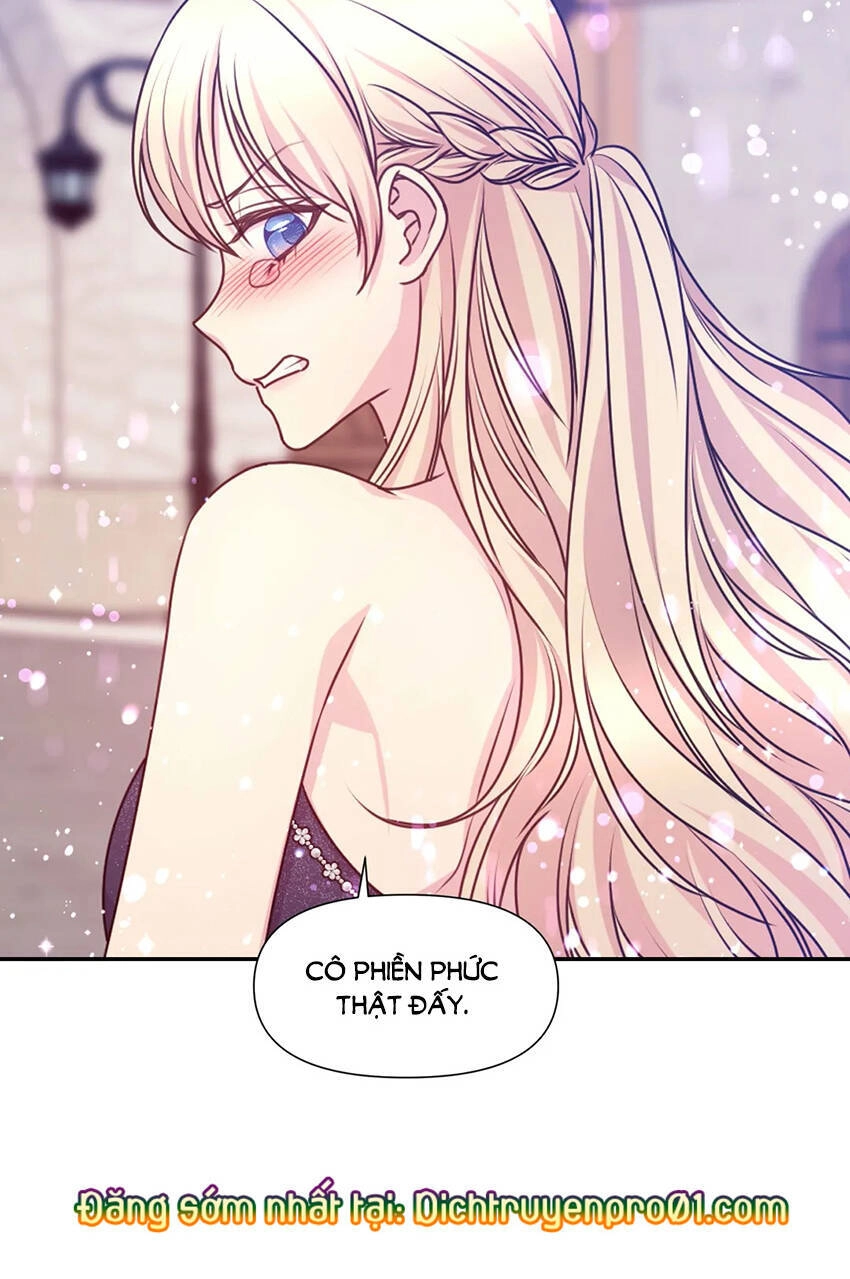 Hãy Cẩn Thận Sợi Tơ Hồng Chapter 56 - 20