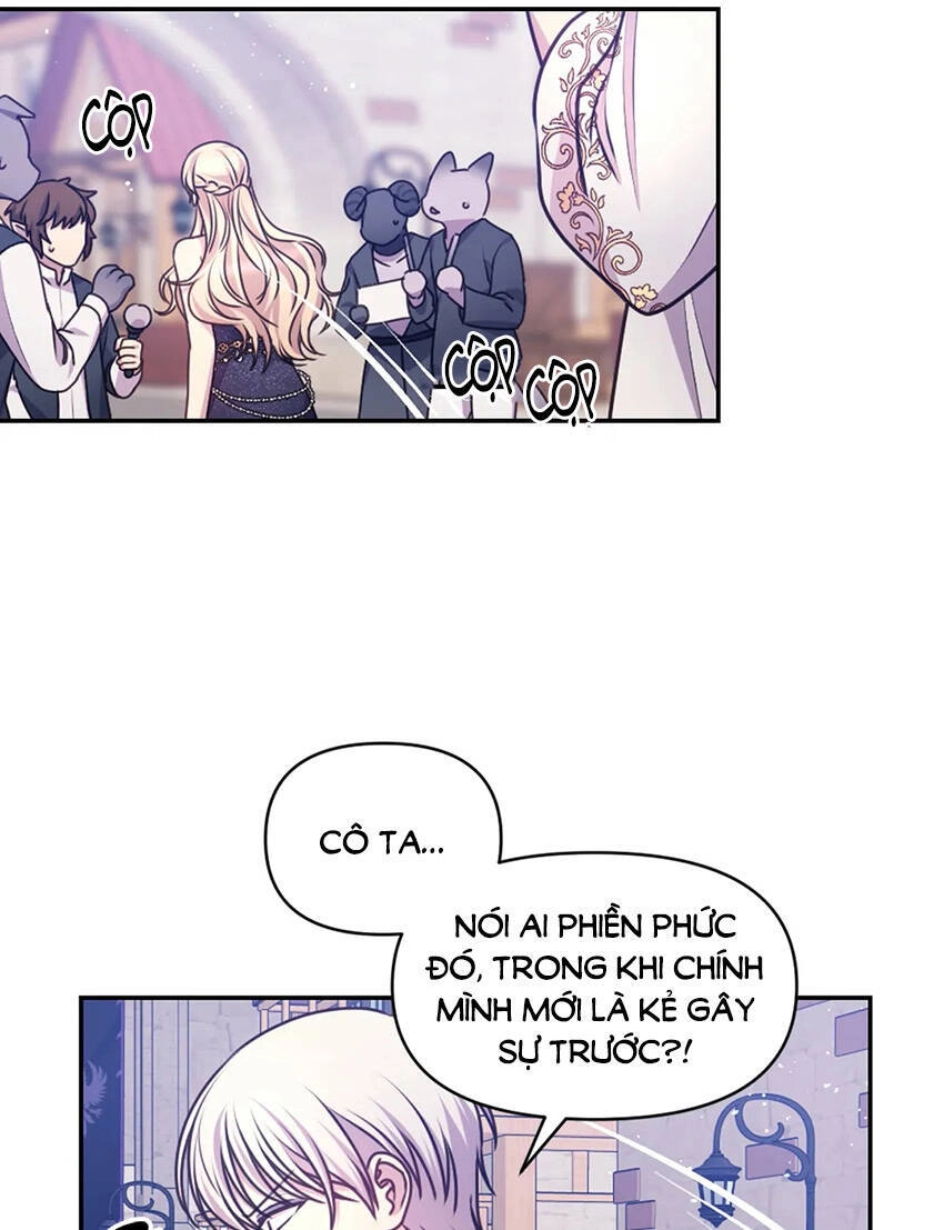 Hãy Cẩn Thận Sợi Tơ Hồng Chapter 56 - 23