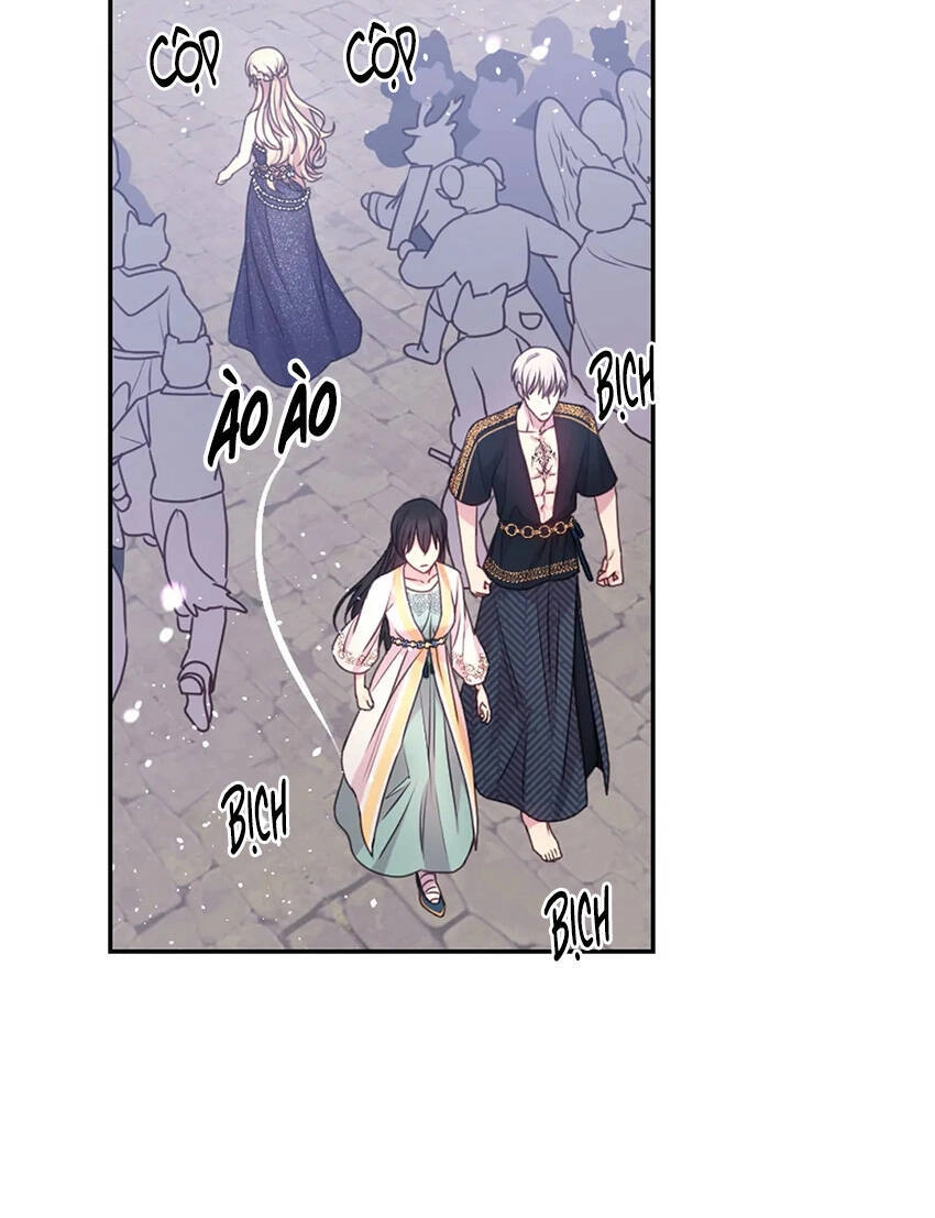 Hãy Cẩn Thận Sợi Tơ Hồng Chapter 56 - 25