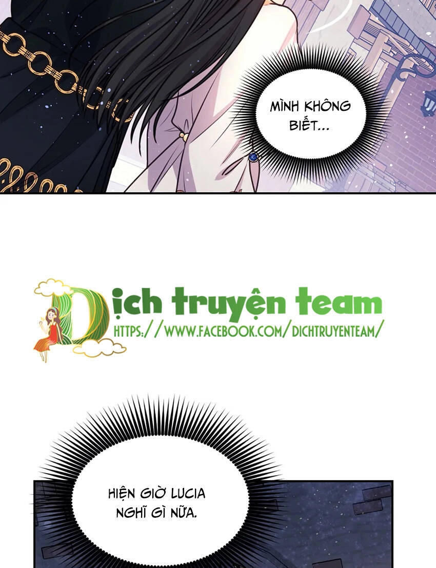 Hãy Cẩn Thận Sợi Tơ Hồng Chapter 56 - 27