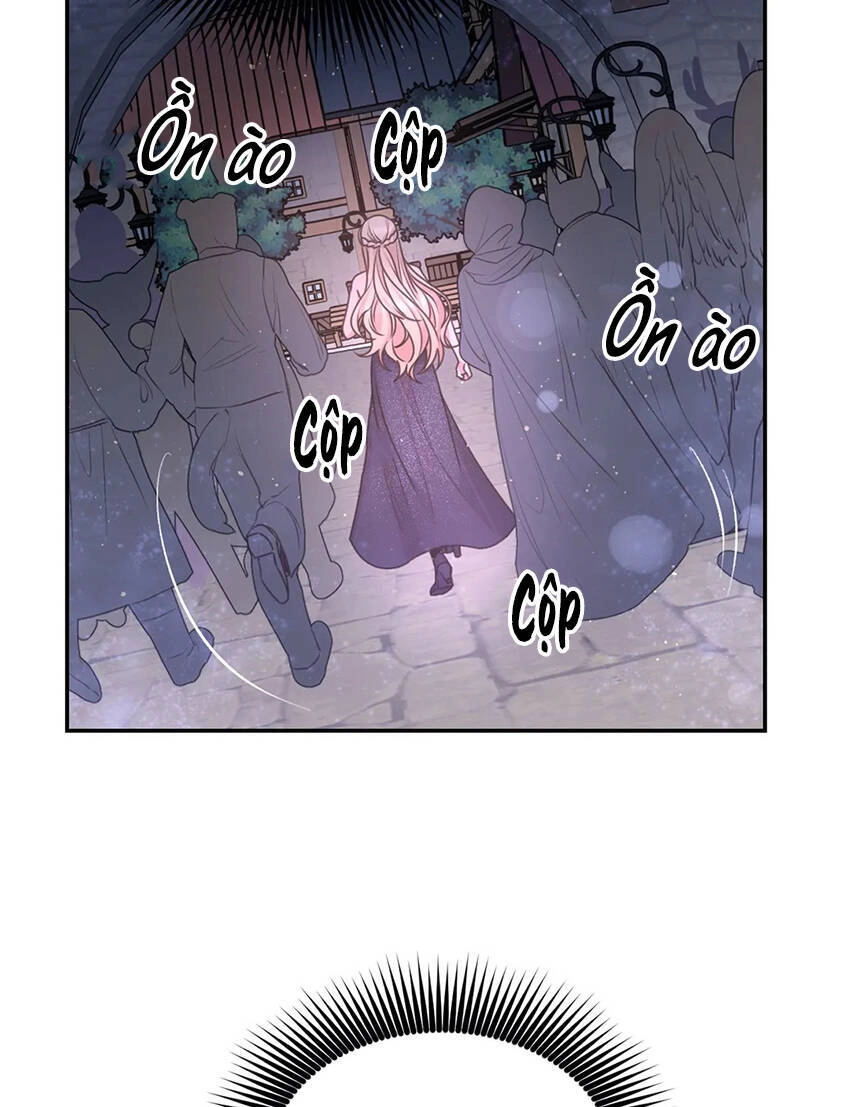 Hãy Cẩn Thận Sợi Tơ Hồng Chapter 56 - 28