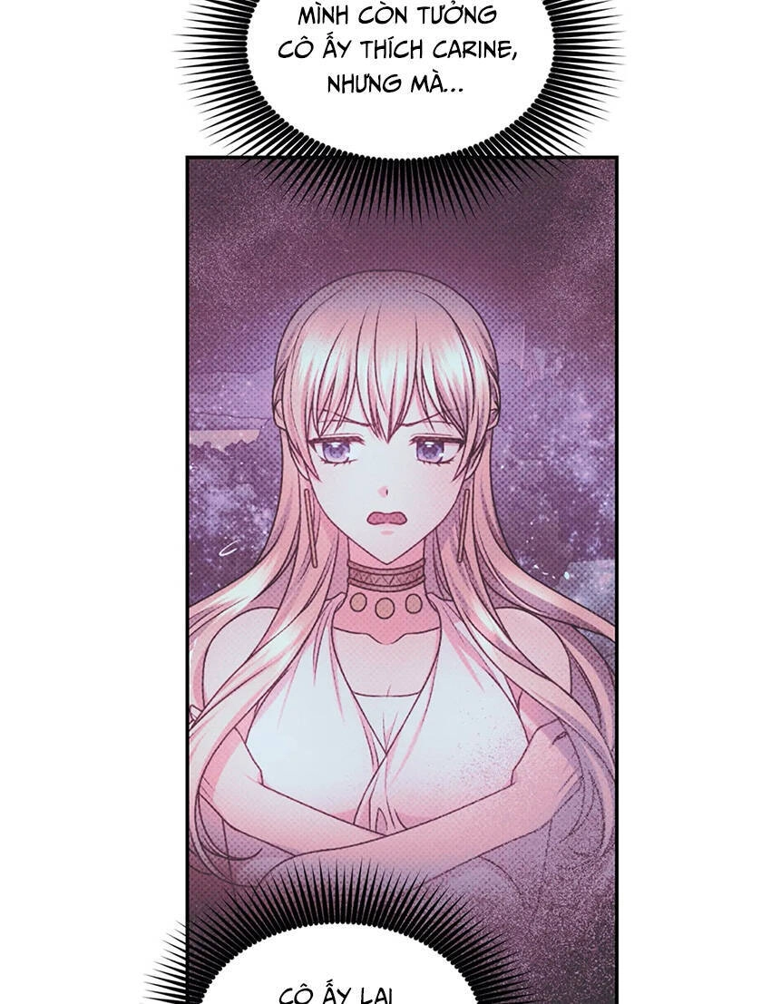 Hãy Cẩn Thận Sợi Tơ Hồng Chapter 56 - 29