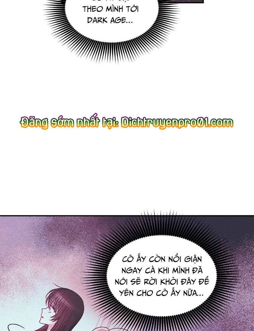 Hãy Cẩn Thận Sợi Tơ Hồng Chapter 56 - 30