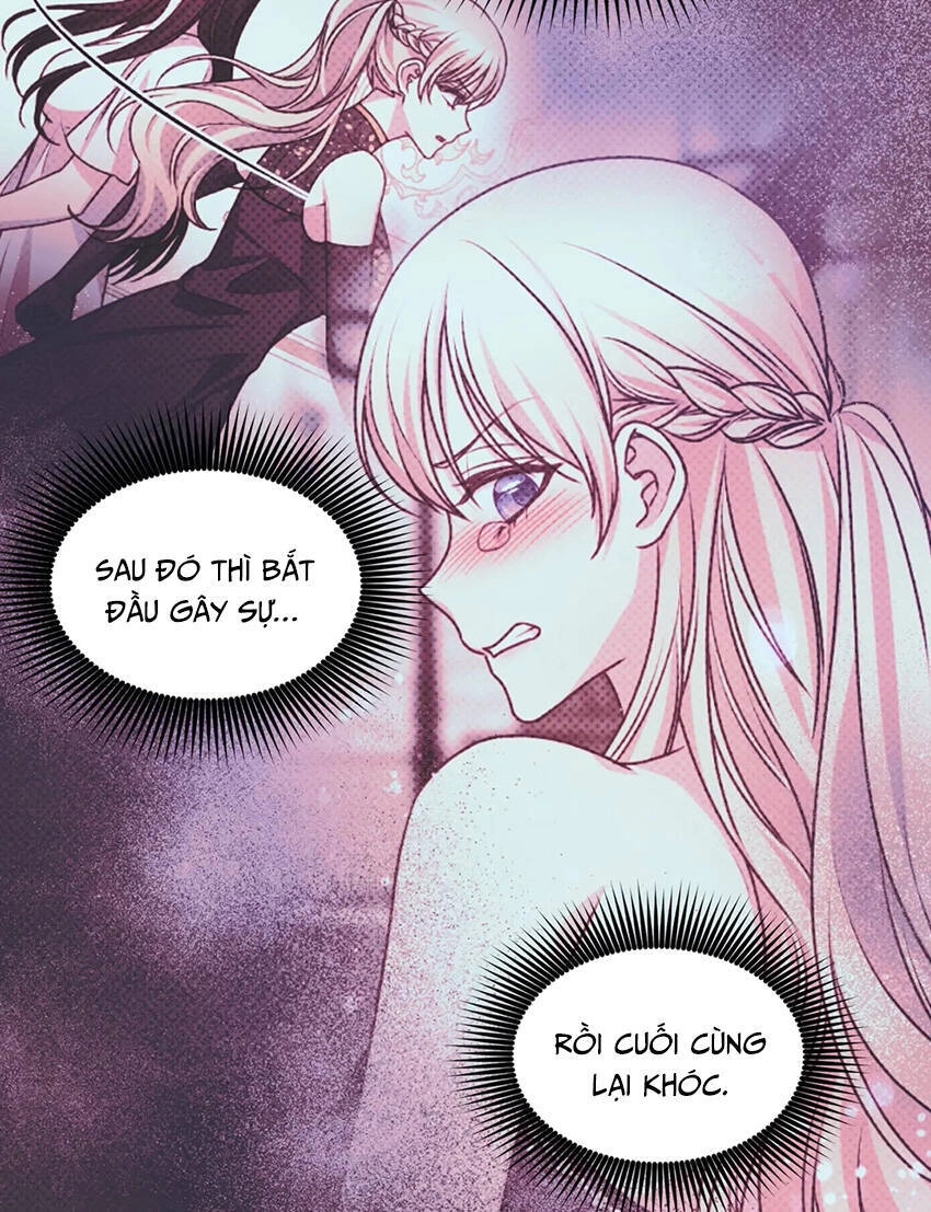 Hãy Cẩn Thận Sợi Tơ Hồng Chapter 56 - 31