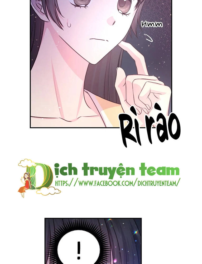 Hãy Cẩn Thận Sợi Tơ Hồng Chapter 56 - 33