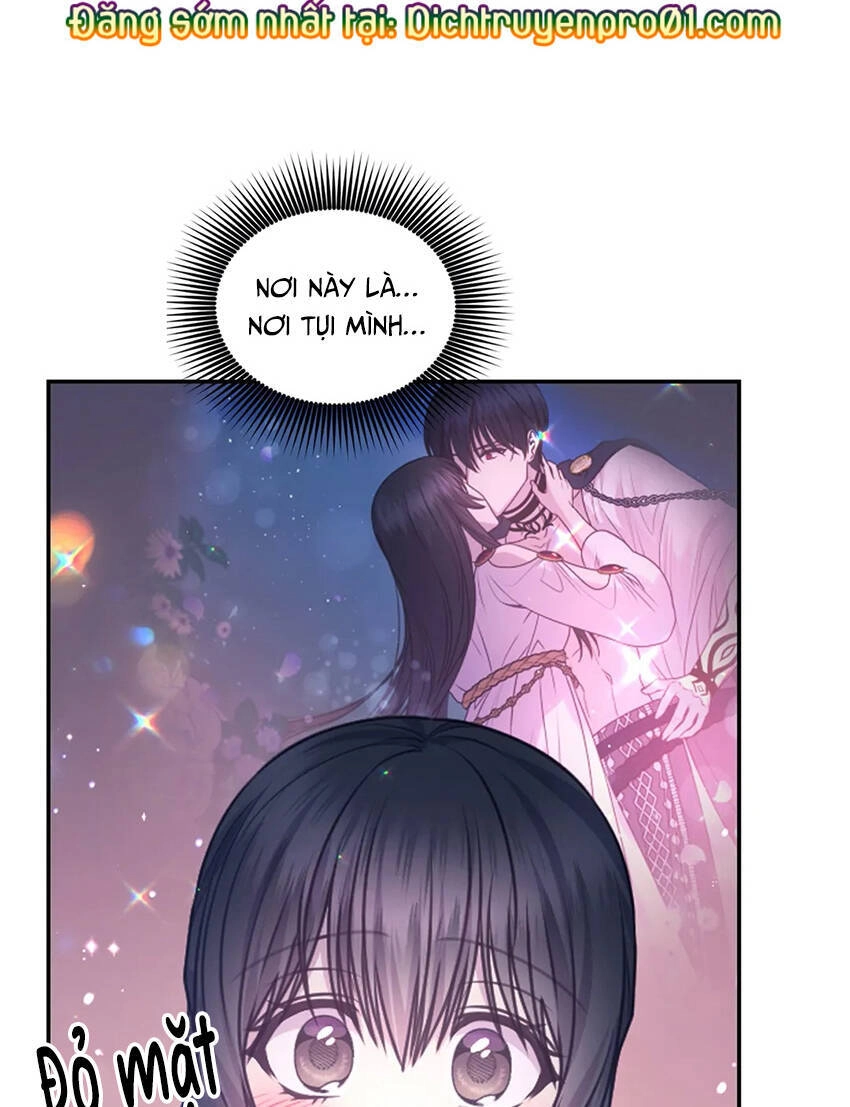 Hãy Cẩn Thận Sợi Tơ Hồng Chapter 56 - 36