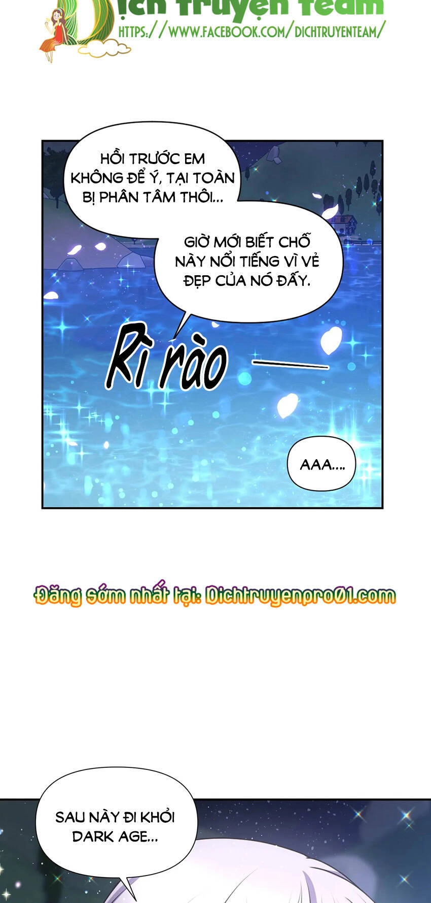 Hãy Cẩn Thận Sợi Tơ Hồng Chapter 56 - 39