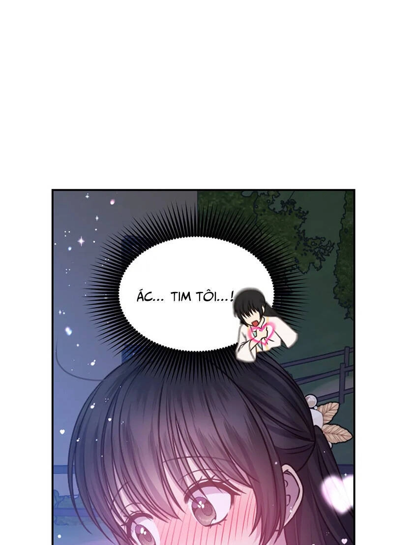 Hãy Cẩn Thận Sợi Tơ Hồng Chapter 56 - 41