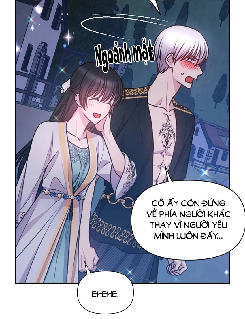 Hãy Cẩn Thận Sợi Tơ Hồng Chapter 56 - 43