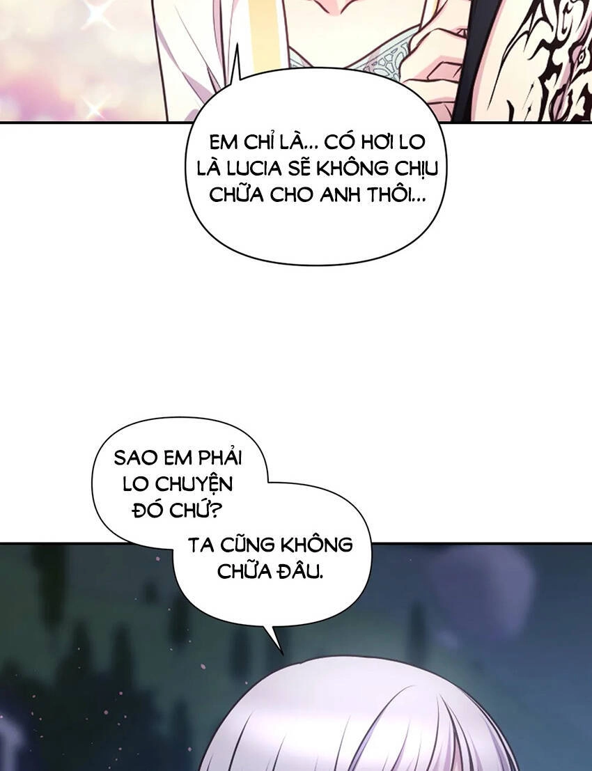 Hãy Cẩn Thận Sợi Tơ Hồng Chapter 56 - 46