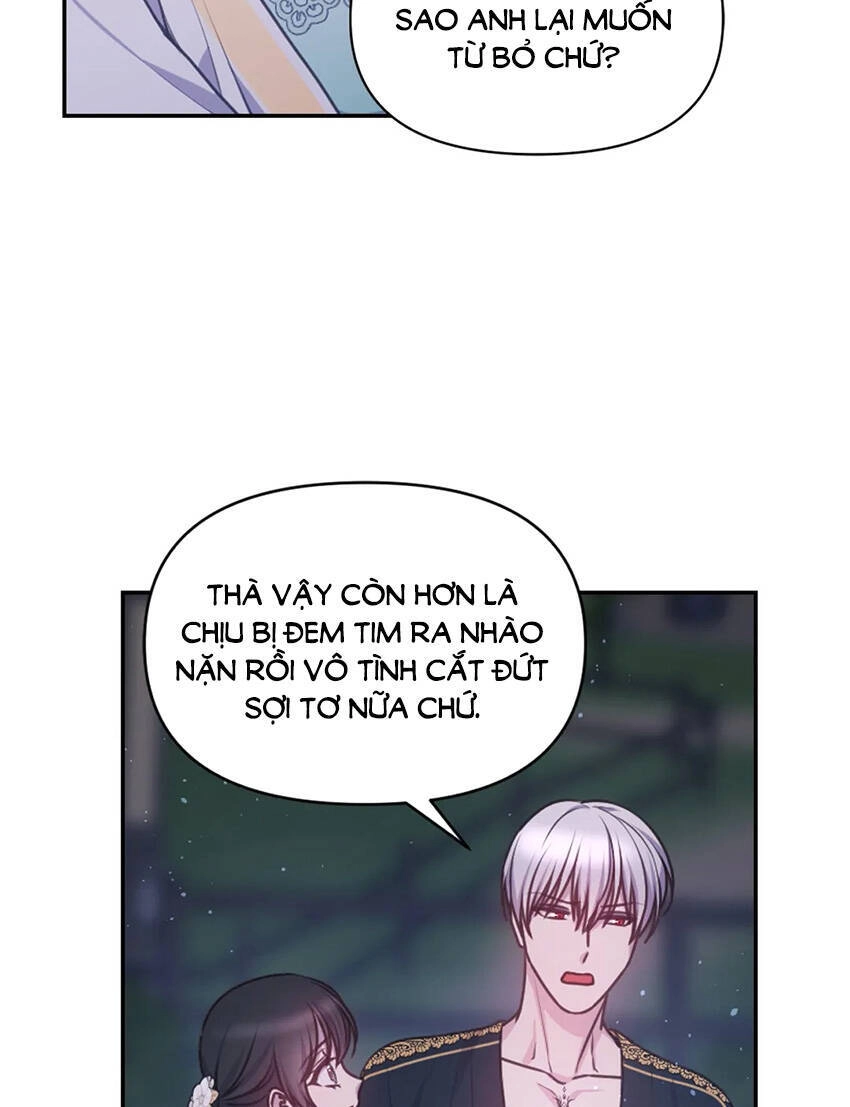 Hãy Cẩn Thận Sợi Tơ Hồng Chapter 56 - 49