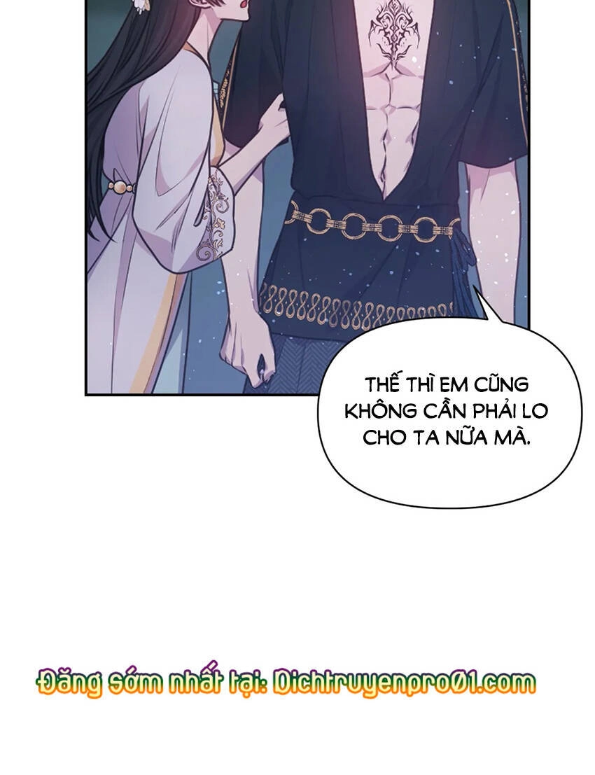 Hãy Cẩn Thận Sợi Tơ Hồng Chapter 56 - 50