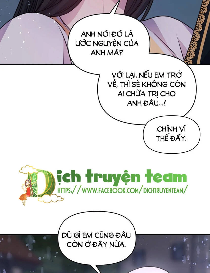 Hãy Cẩn Thận Sợi Tơ Hồng Chapter 56 - 52