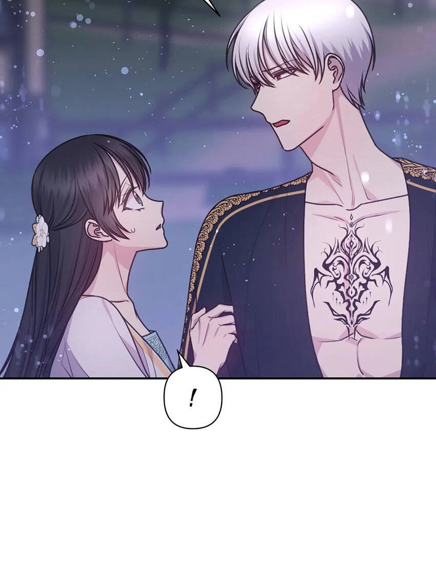 Hãy Cẩn Thận Sợi Tơ Hồng Chapter 56 - 53