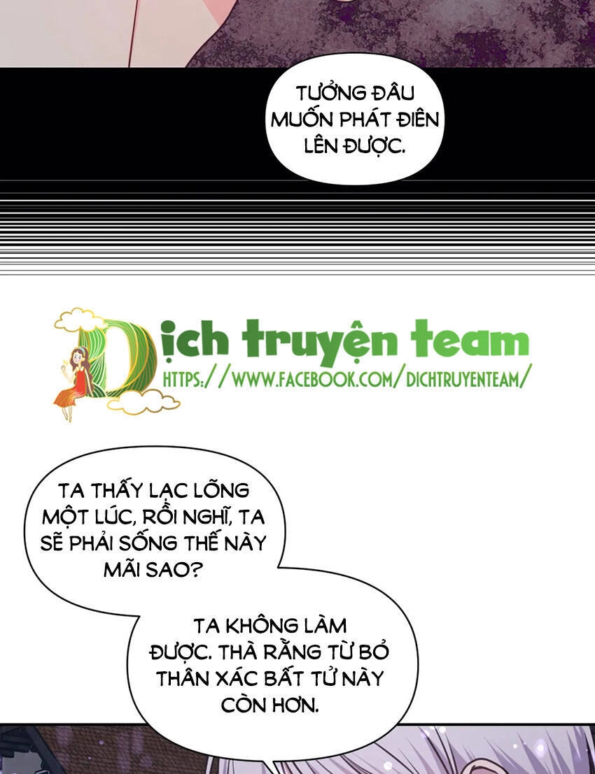 Hãy Cẩn Thận Sợi Tơ Hồng Chapter 56 - 57