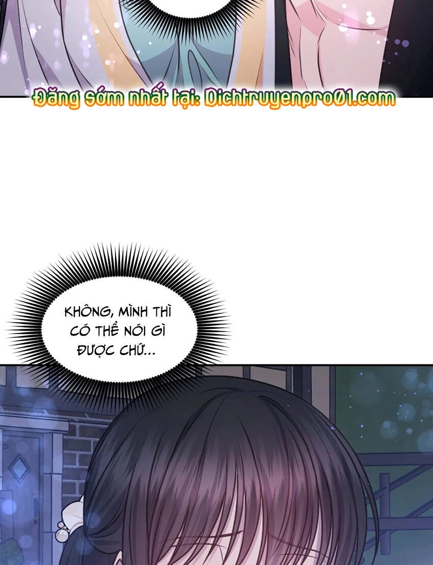 Hãy Cẩn Thận Sợi Tơ Hồng Chapter 56 - 59