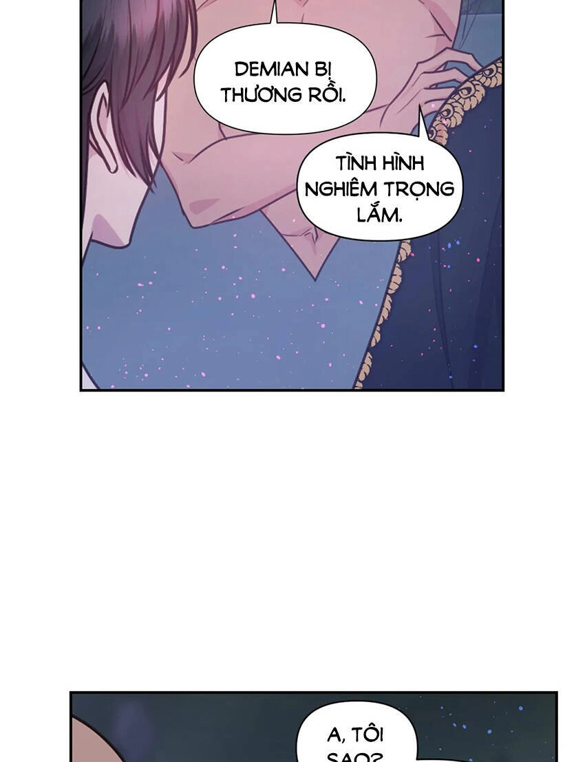 Hãy Cẩn Thận Sợi Tơ Hồng Chapter 56 - 63