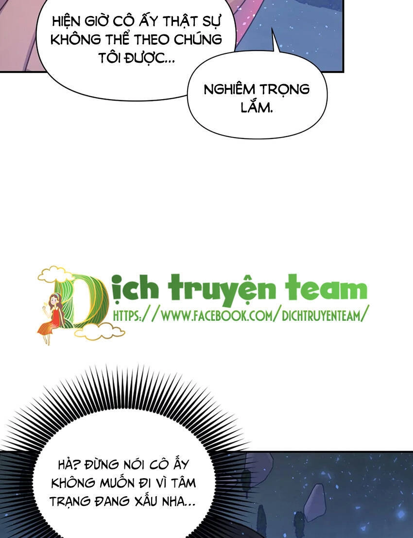 Hãy Cẩn Thận Sợi Tơ Hồng Chapter 56 - 66