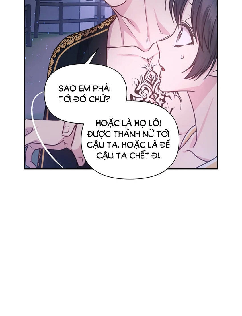 Hãy Cẩn Thận Sợi Tơ Hồng Chapter 56 - 70